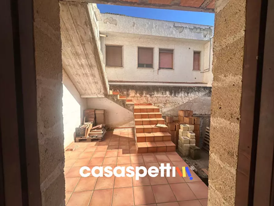 Immagine 75 di Casa indipendente in vendita  in Via Francesco Crispi a Lizzano