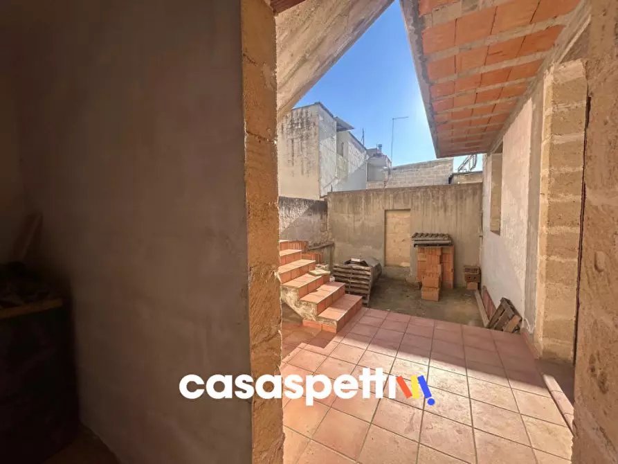 Immagine 78 di Casa indipendente in vendita  in Via Francesco Crispi a Lizzano