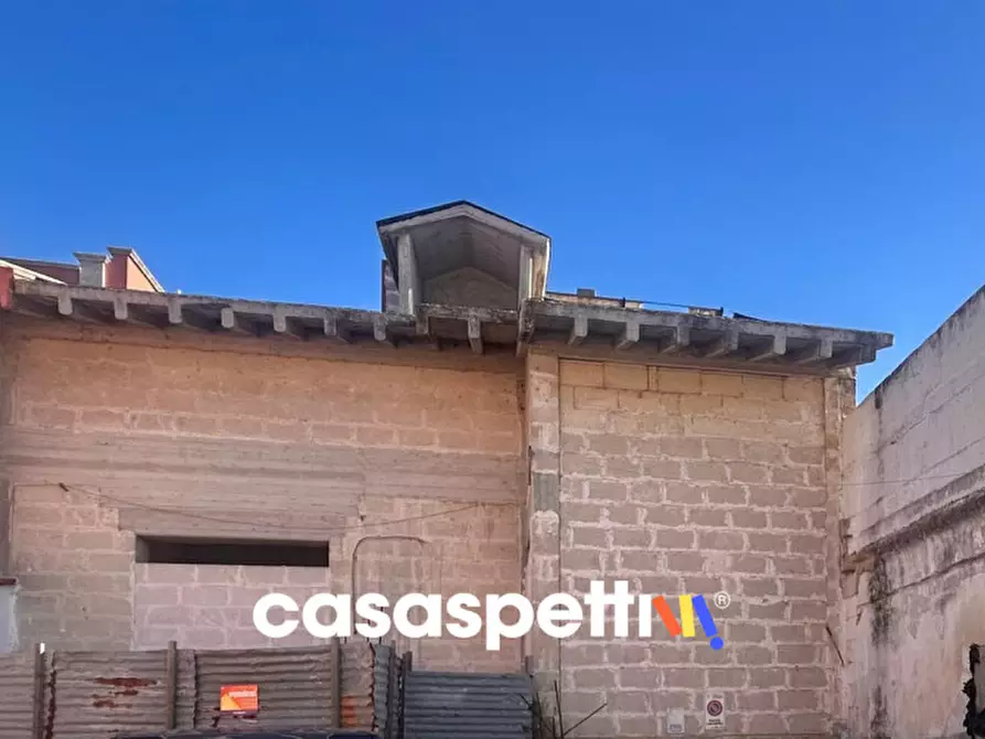 Immagine 91 di Casa indipendente in vendita  in Via Francesco Crispi a Lizzano