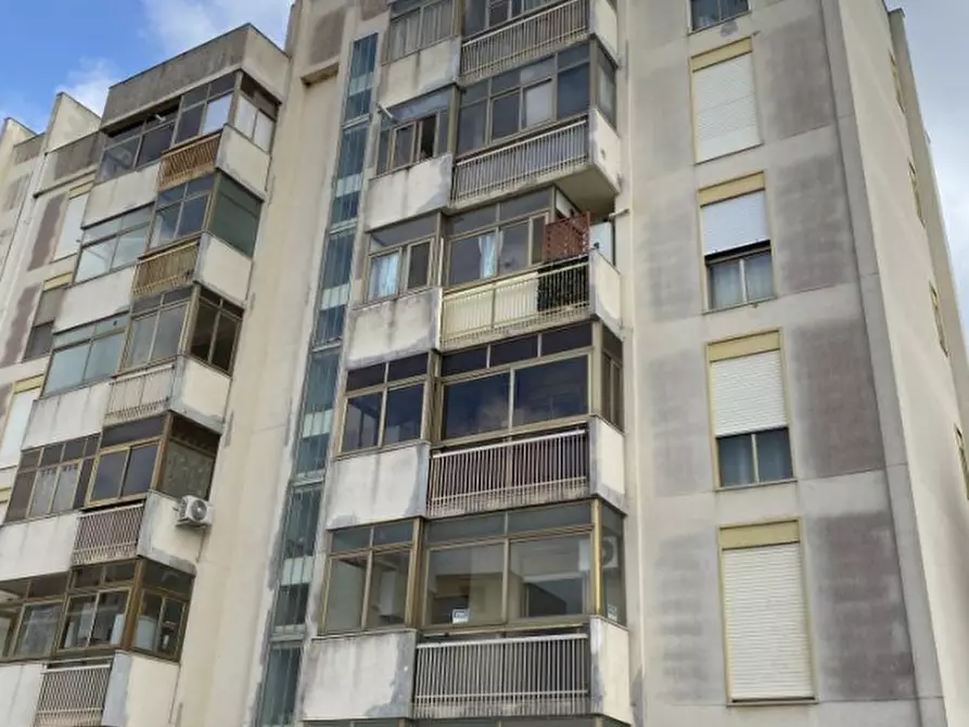 Immagine 2 di Appartamento in vendita  in Via Luigi Fiorentino, 5 a Mazara Del Vallo