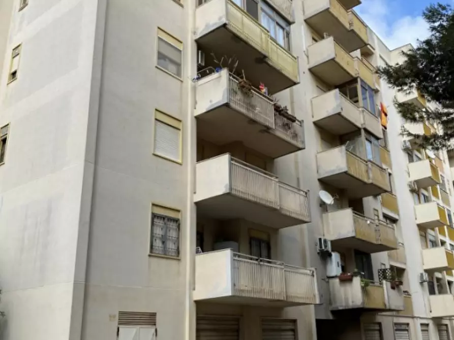 Immagine 3 di Appartamento in vendita  in Via Luigi Fiorentino, 5 a Mazara Del Vallo