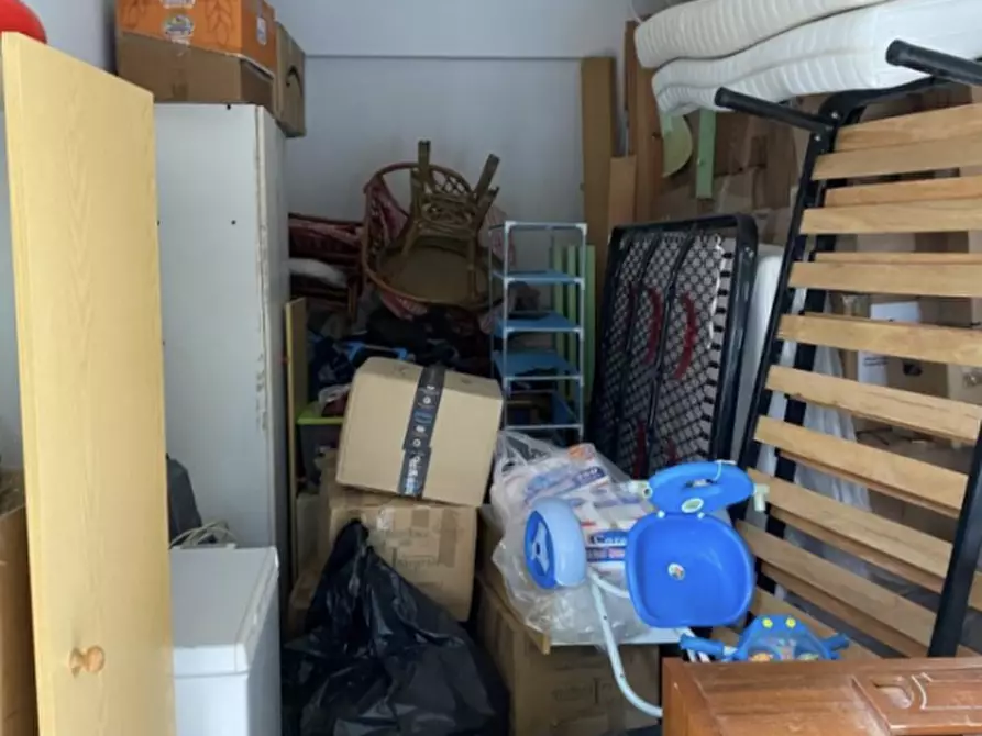 Immagine 4 di Appartamento in vendita  in Via Luigi Fiorentino, 5 a Mazara Del Vallo