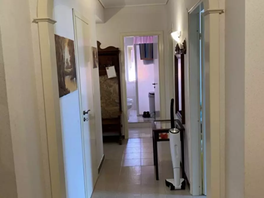 Immagine 5 di Appartamento in vendita  in Via Luigi Fiorentino, 5 a Mazara Del Vallo