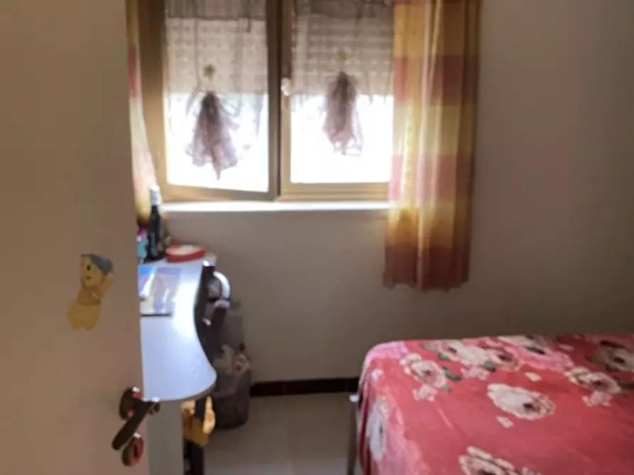 Immagine 6 di Appartamento in vendita  in Via Luigi Fiorentino, 5 a Mazara Del Vallo