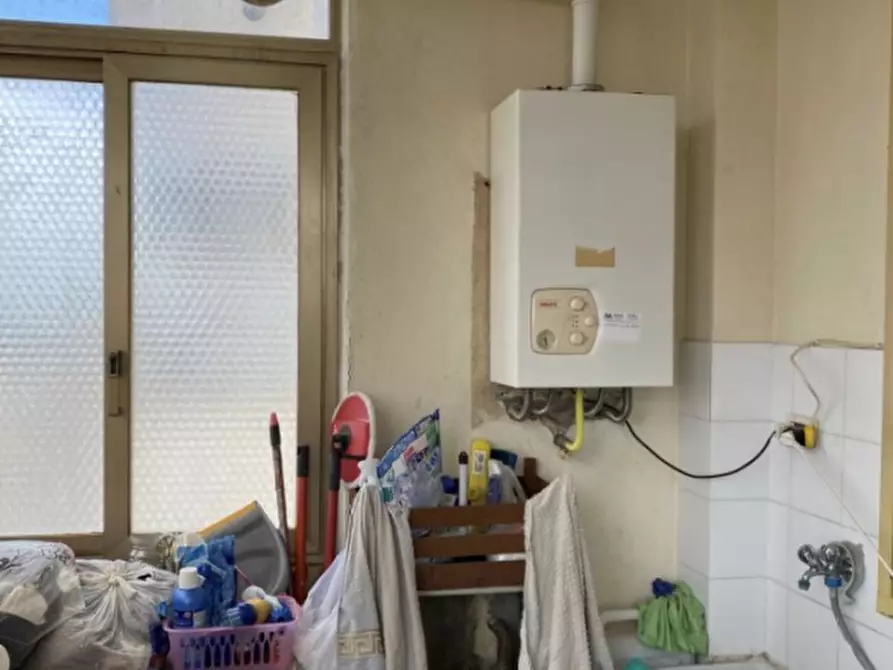 Immagine 8 di Appartamento in vendita  in Via Luigi Fiorentino, 5 a Mazara Del Vallo