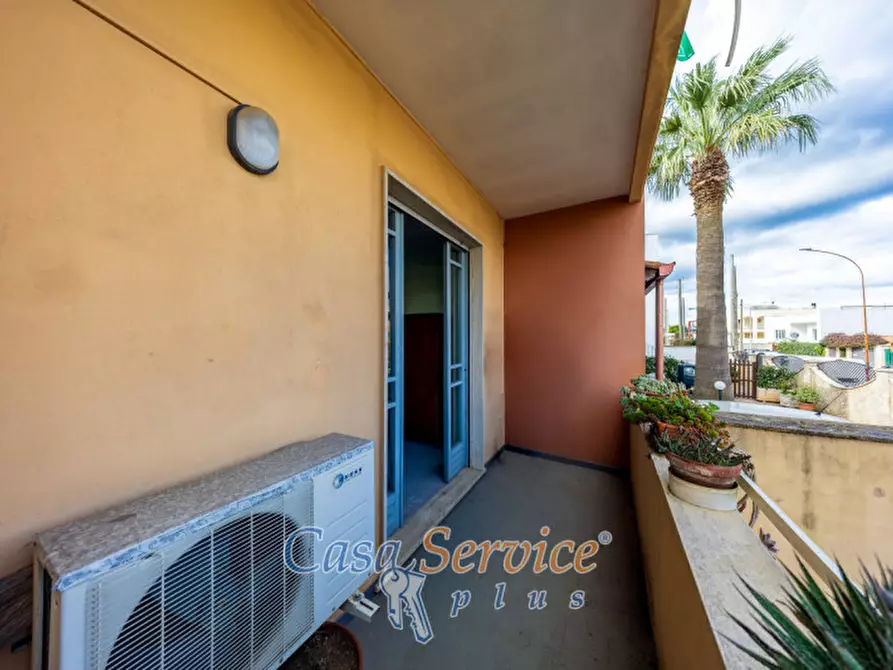 Immagine 5 di Casa indipendente in vendita  in Via Parabita a Alezio