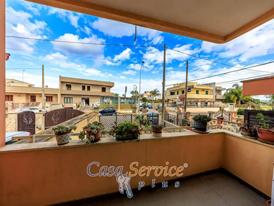 Immagine 6 di Casa indipendente in vendita  in Via Parabita a Alezio