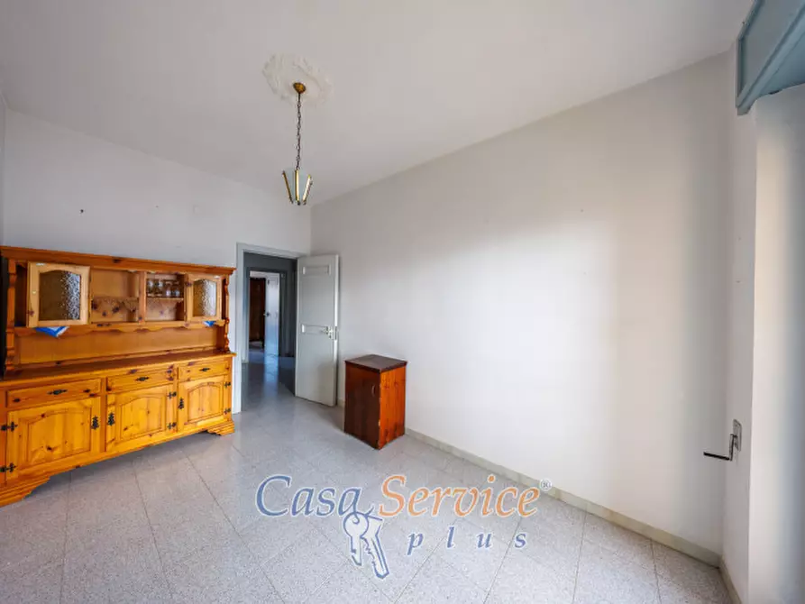 Immagine 9 di Casa indipendente in vendita  in Via Parabita a Alezio