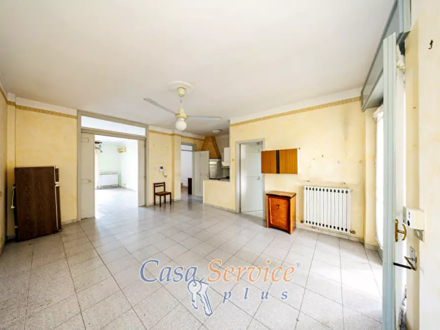 Immagine 12 di Casa indipendente in vendita  in Via Parabita a Alezio