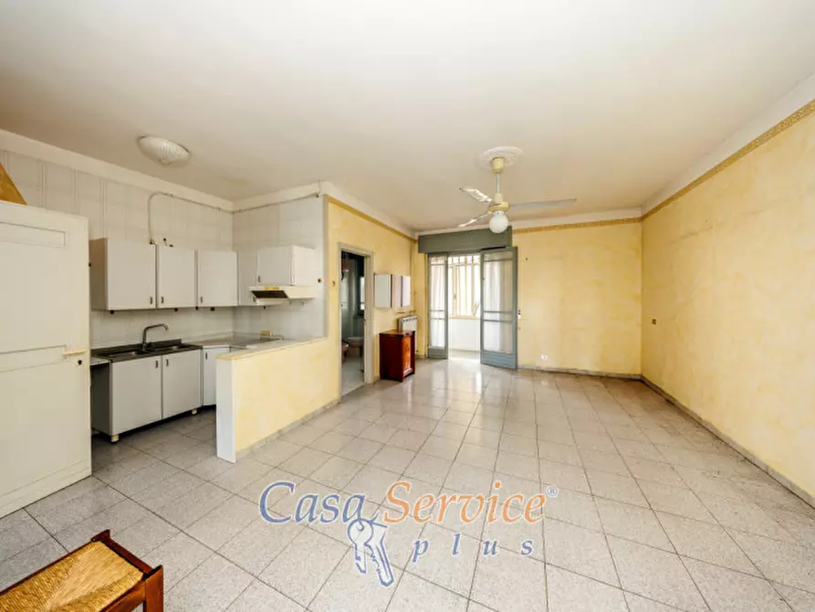 Immagine 13 di Casa indipendente in vendita  in Via Parabita a Alezio