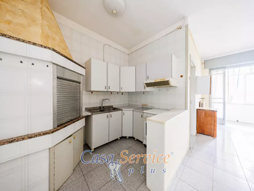 Immagine 14 di Casa indipendente in vendita  in Via Parabita a Alezio