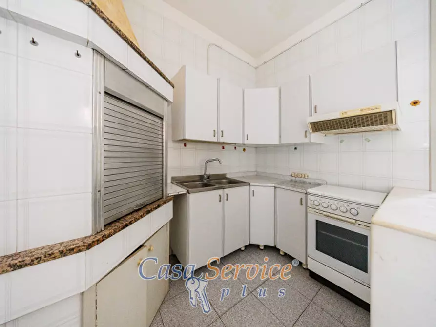 Immagine 15 di Casa indipendente in vendita  in Via Parabita a Alezio