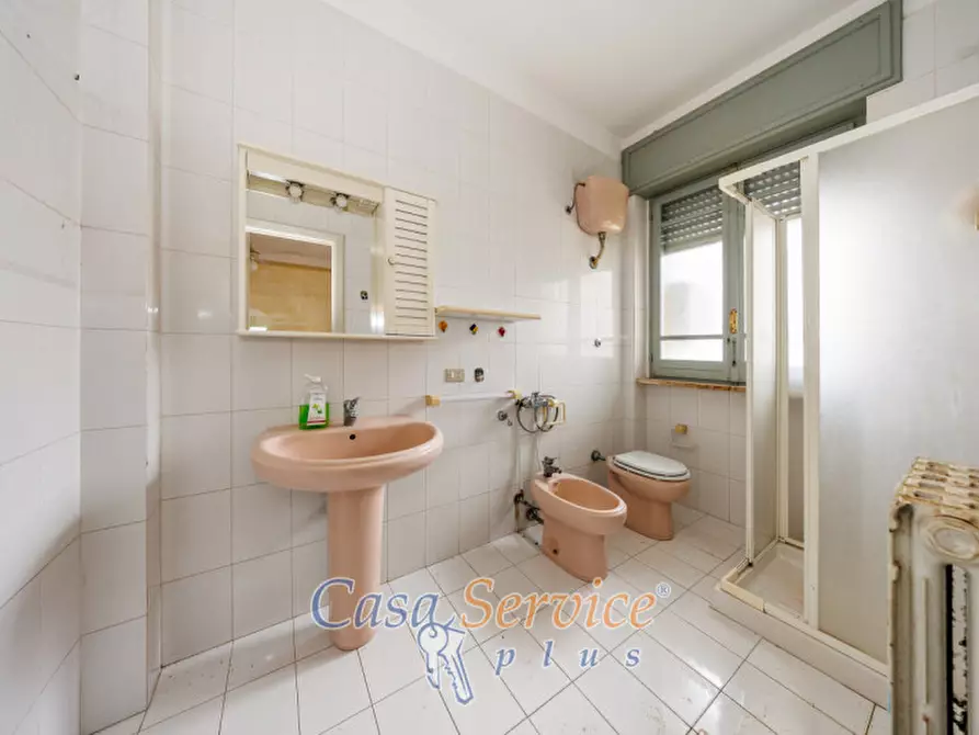 Immagine 16 di Casa indipendente in vendita  in Via Parabita a Alezio