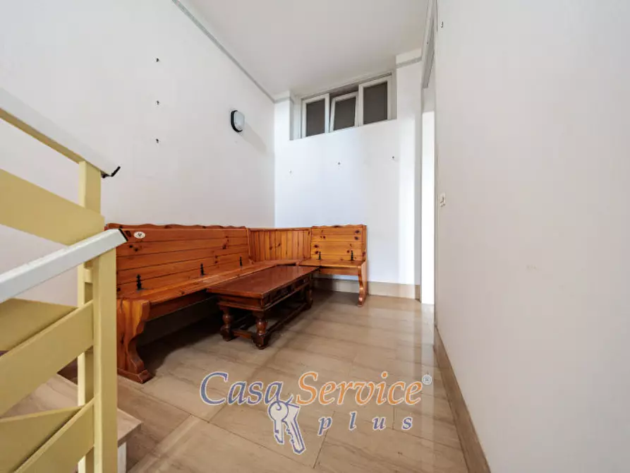 Immagine 17 di Casa indipendente in vendita  in Via Parabita a Alezio