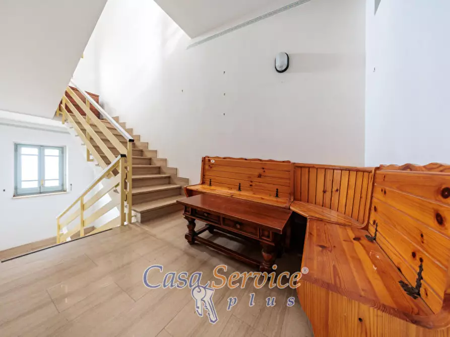 Immagine 18 di Casa indipendente in vendita  in Via Parabita a Alezio