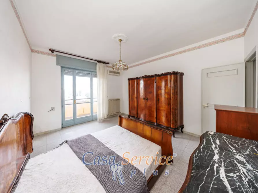 Immagine 19 di Casa indipendente in vendita  in Via Parabita a Alezio