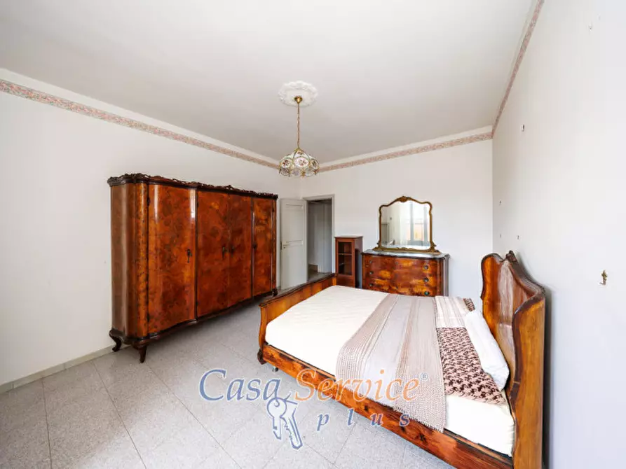 Immagine 20 di Casa indipendente in vendita  in Via Parabita a Alezio