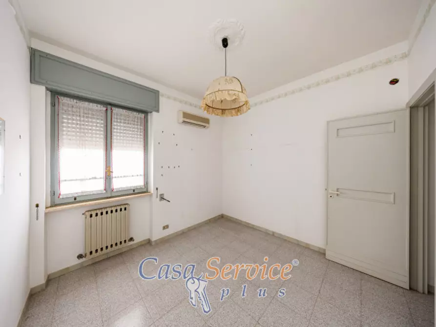 Immagine 22 di Casa indipendente in vendita  in Via Parabita a Alezio