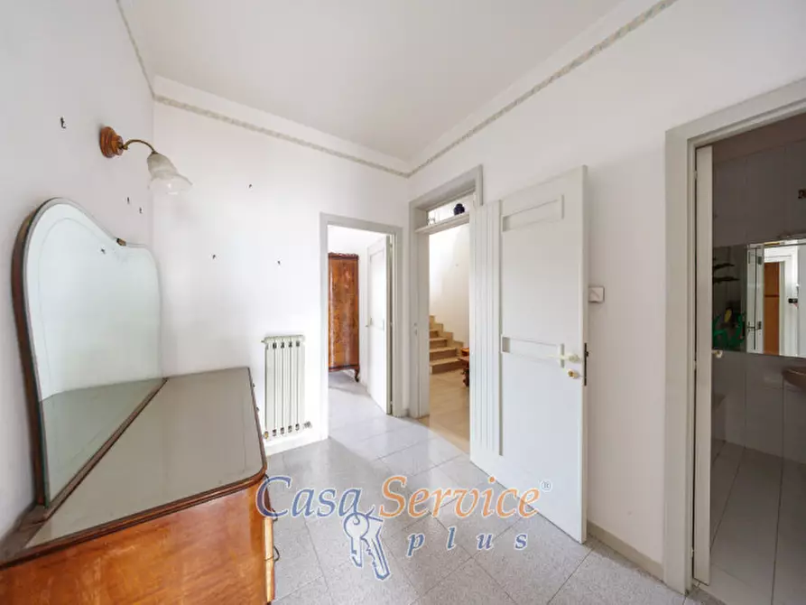 Immagine 26 di Casa indipendente in vendita  in Via Parabita a Alezio