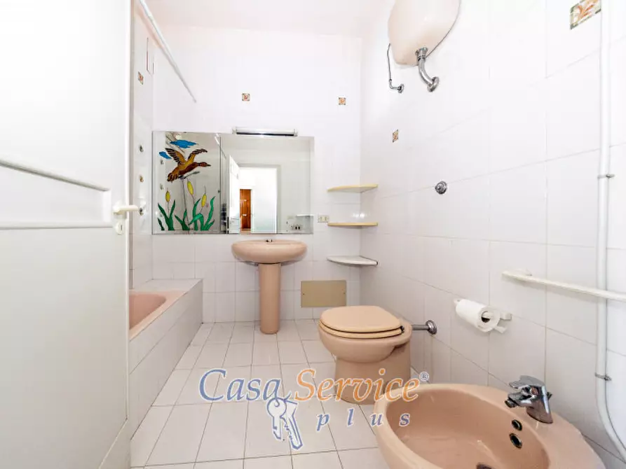 Immagine 29 di Casa indipendente in vendita  in Via Parabita a Alezio