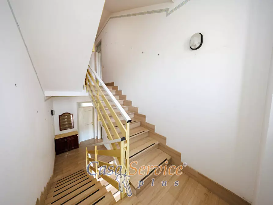 Immagine 30 di Casa indipendente in vendita  in Via Parabita a Alezio