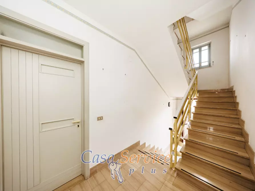 Immagine 31 di Casa indipendente in vendita  in Via Parabita a Alezio