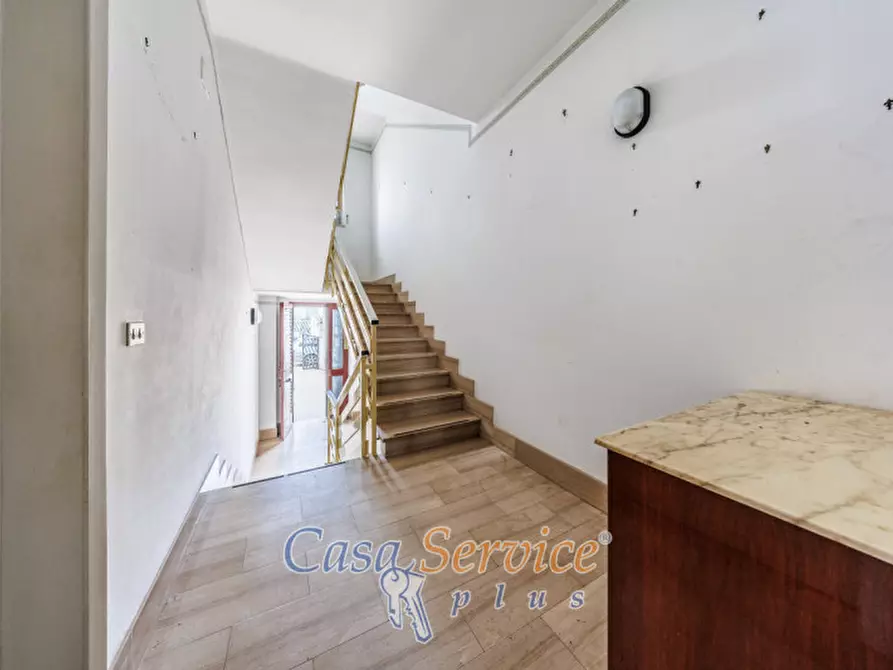 Immagine 32 di Casa indipendente in vendita  in Via Parabita a Alezio