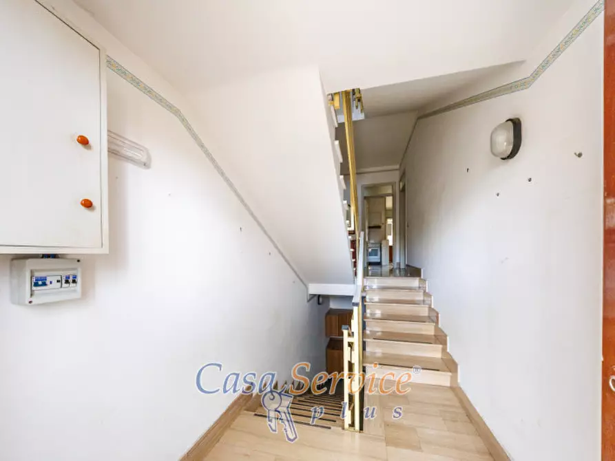 Immagine 33 di Casa indipendente in vendita  in Via Parabita a Alezio