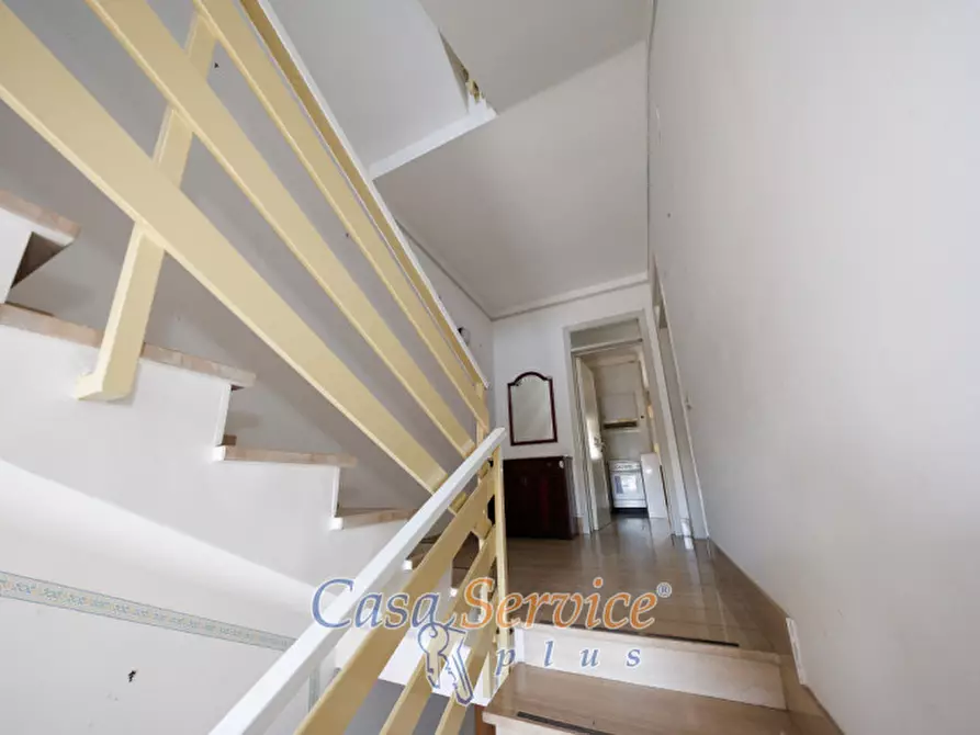 Immagine 34 di Casa indipendente in vendita  in Via Parabita a Alezio