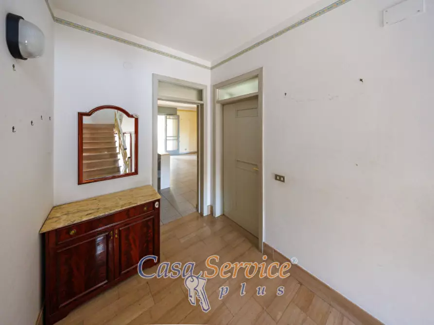 Immagine 35 di Casa indipendente in vendita  in Via Parabita a Alezio