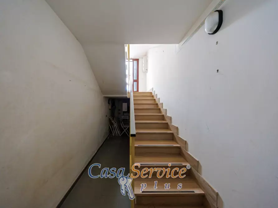 Immagine 36 di Casa indipendente in vendita  in Via Parabita a Alezio