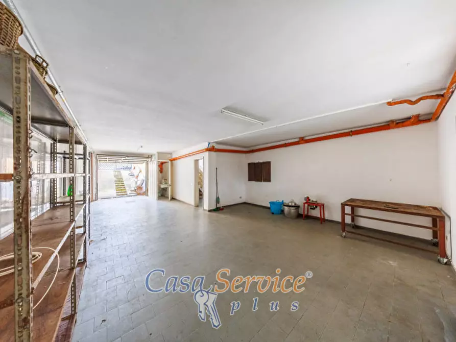 Immagine 37 di Casa indipendente in vendita  in Via Parabita a Alezio