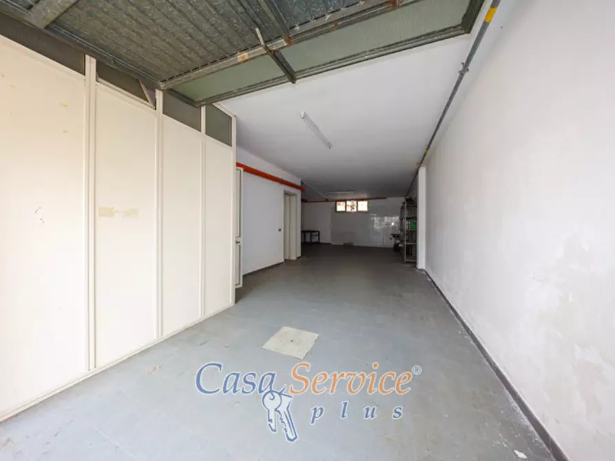 Immagine 38 di Casa indipendente in vendita  in Via Parabita a Alezio