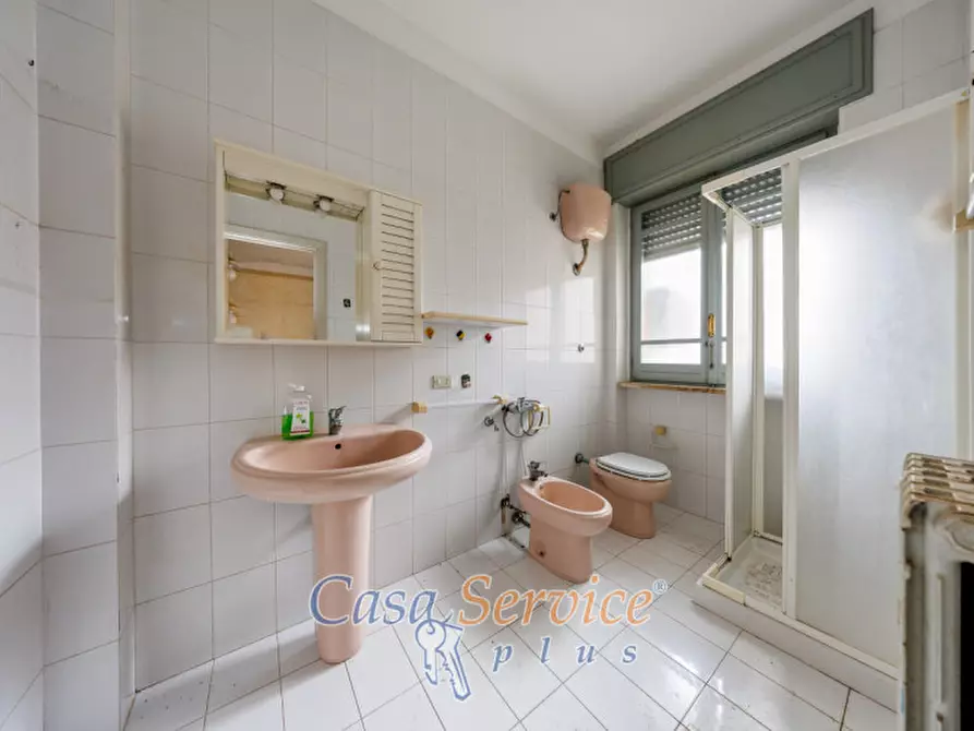 Immagine 43 di Casa indipendente in vendita  in Via Parabita a Alezio