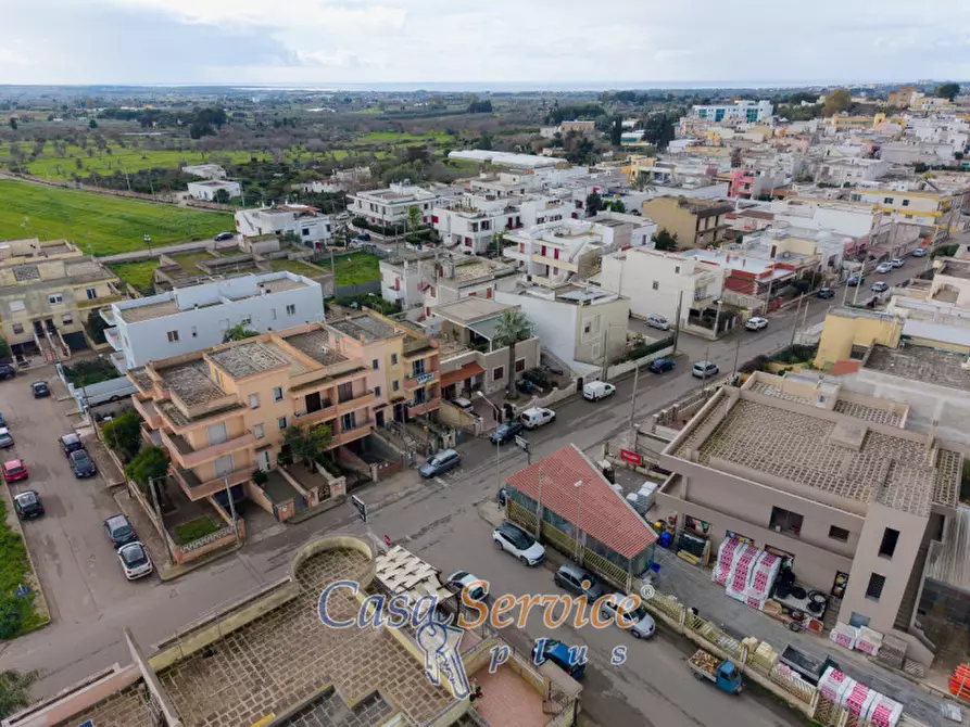 Immagine 46 di Casa indipendente in vendita  in Via Parabita a Alezio
