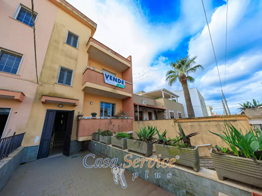 Immagine 51 di Casa indipendente in vendita  in Via Parabita a Alezio