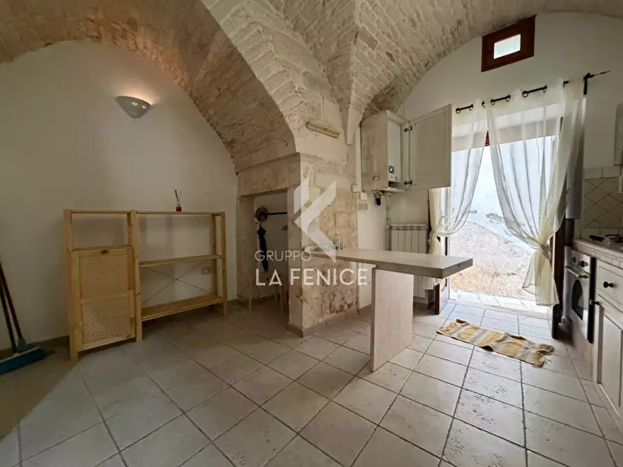 Immagine 1 di Appartamento in vendita  in Via Calvino 38 a Martina Franca