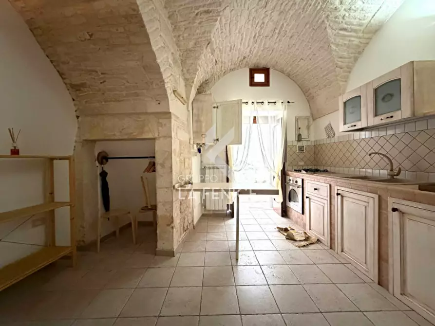 Immagine 3 di Appartamento in vendita  in Via Calvino 38 a Martina Franca