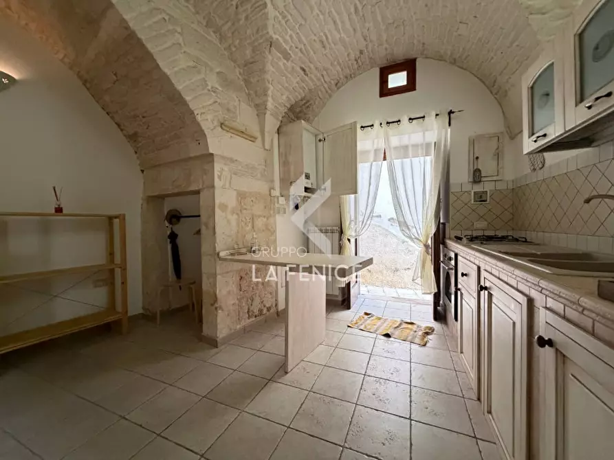 Immagine 4 di Appartamento in vendita  in Via Calvino 38 a Martina Franca