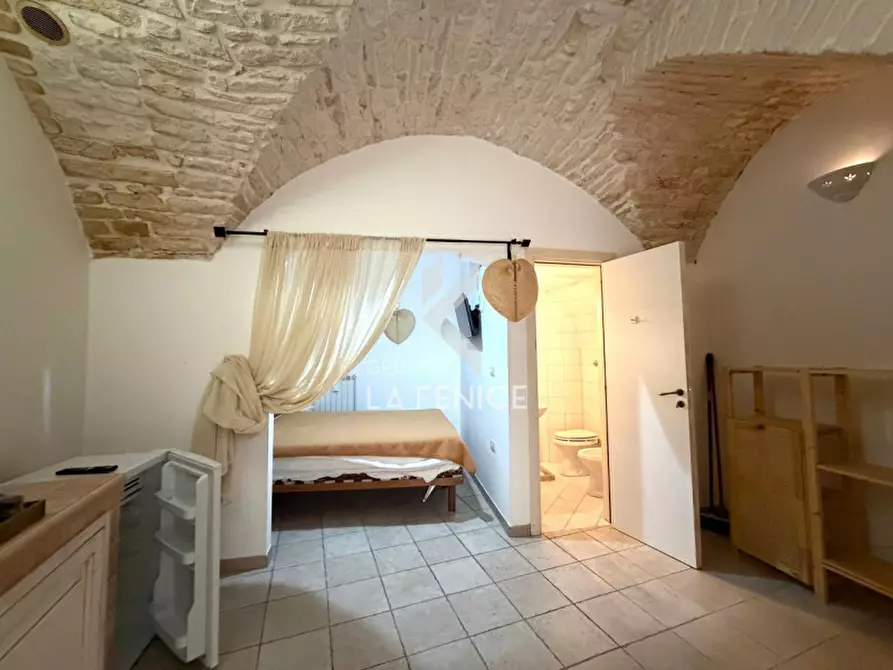 Immagine 6 di Appartamento in vendita  in Via Calvino 38 a Martina Franca