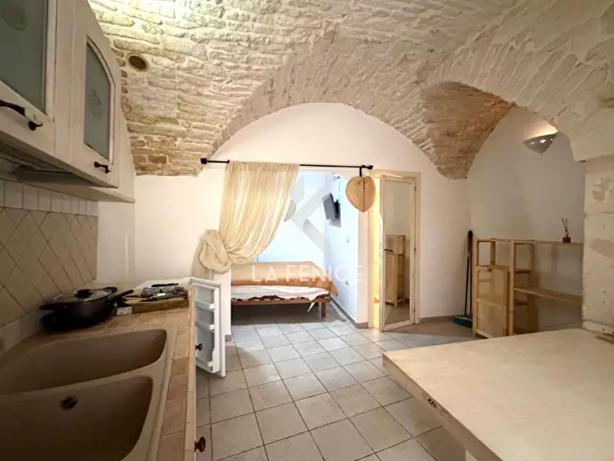 Immagine 8 di Appartamento in vendita  in Via Calvino 38 a Martina Franca