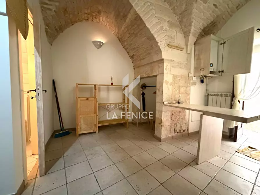 Immagine 9 di Appartamento in vendita  in Via Calvino 38 a Martina Franca