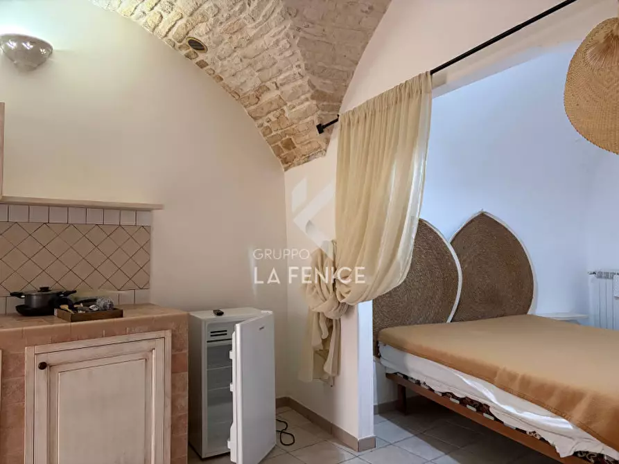 Immagine 10 di Appartamento in vendita  in Via Calvino 38 a Martina Franca