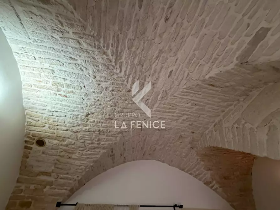 Immagine 11 di Appartamento in vendita  in Via Calvino 38 a Martina Franca