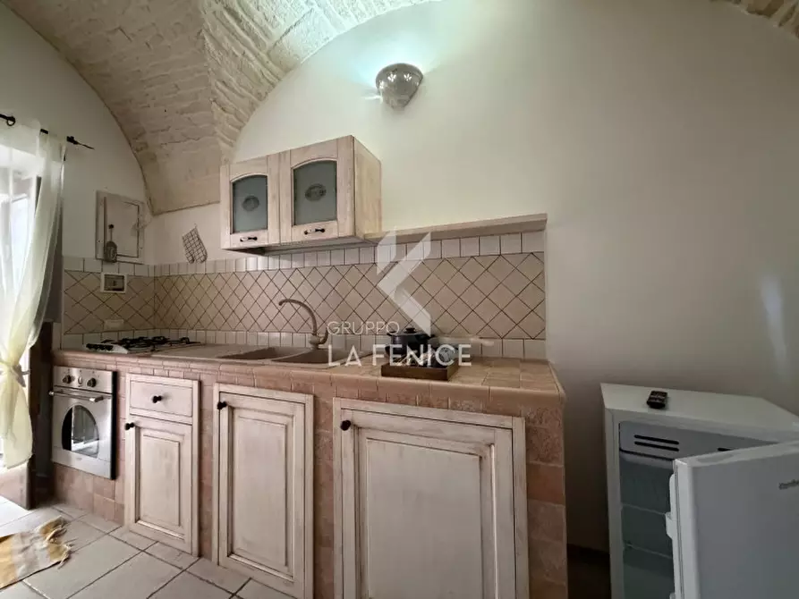 Immagine 12 di Appartamento in vendita  in Via Calvino 38 a Martina Franca