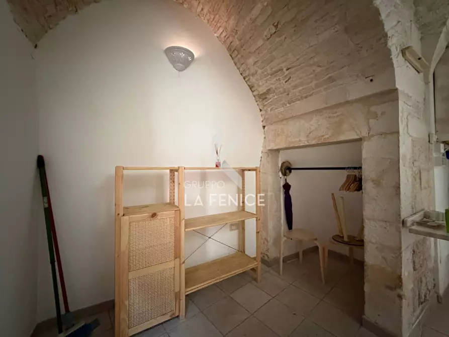 Immagine 13 di Appartamento in vendita  in Via Calvino 38 a Martina Franca