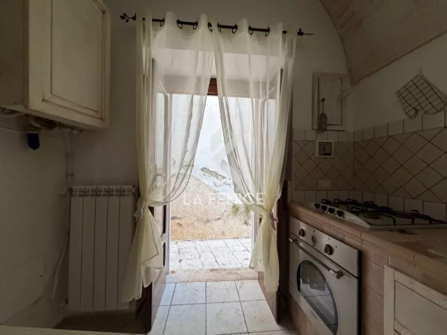 Immagine 17 di Appartamento in vendita  in Via Calvino 38 a Martina Franca