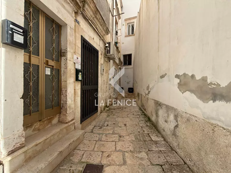 Immagine 18 di Appartamento in vendita  in Via Calvino 38 a Martina Franca
