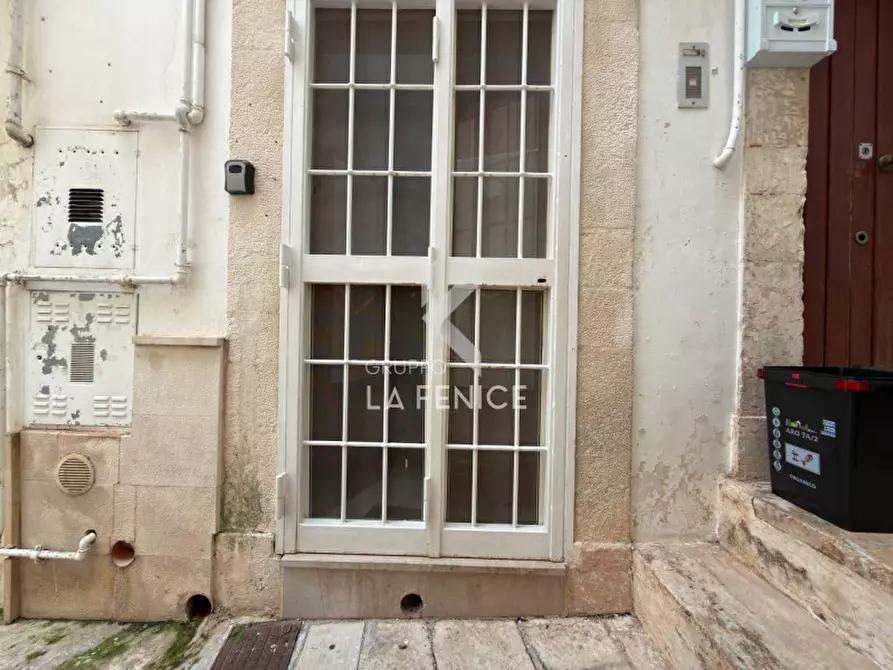 Immagine 19 di Appartamento in vendita  in Via Calvino 38 a Martina Franca