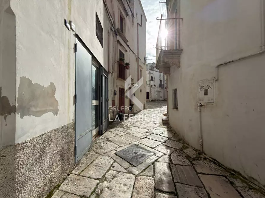 Immagine 20 di Appartamento in vendita  in Via Calvino 38 a Martina Franca